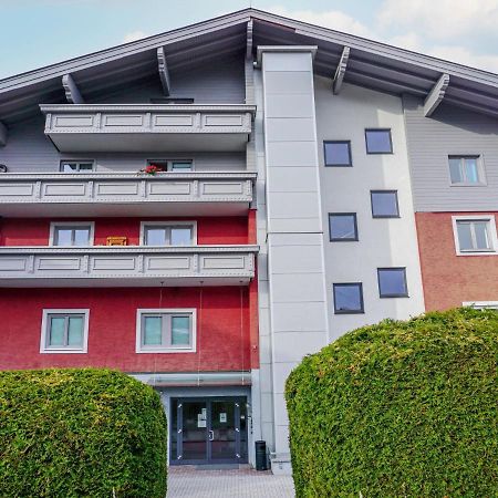 Apartment Apartement Linda By Interhome Zell am See Esterno foto