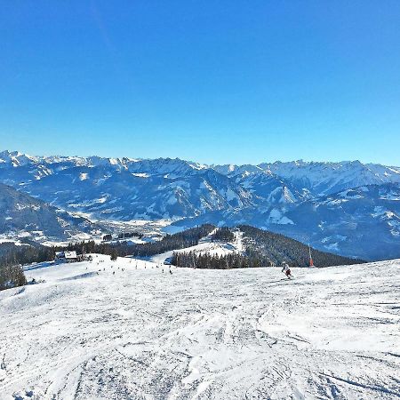 Apartment Apartement Linda By Interhome Zell am See Esterno foto