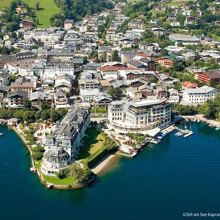 Apartment Apartement Linda By Interhome Zell am See Esterno foto