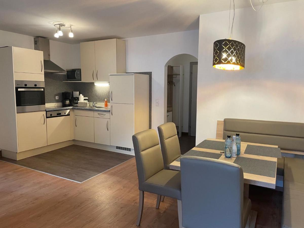 Apartment Apartement Linda By Interhome Zell am See Esterno foto