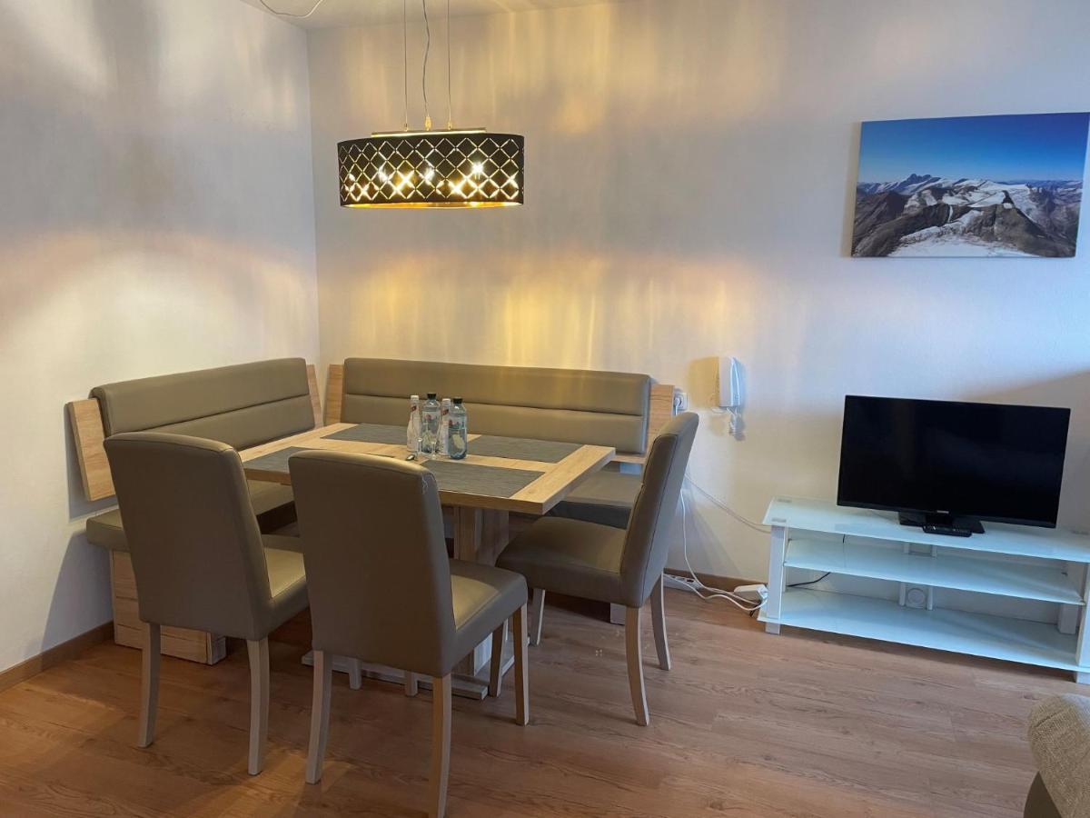 Apartment Apartement Linda By Interhome Zell am See Esterno foto