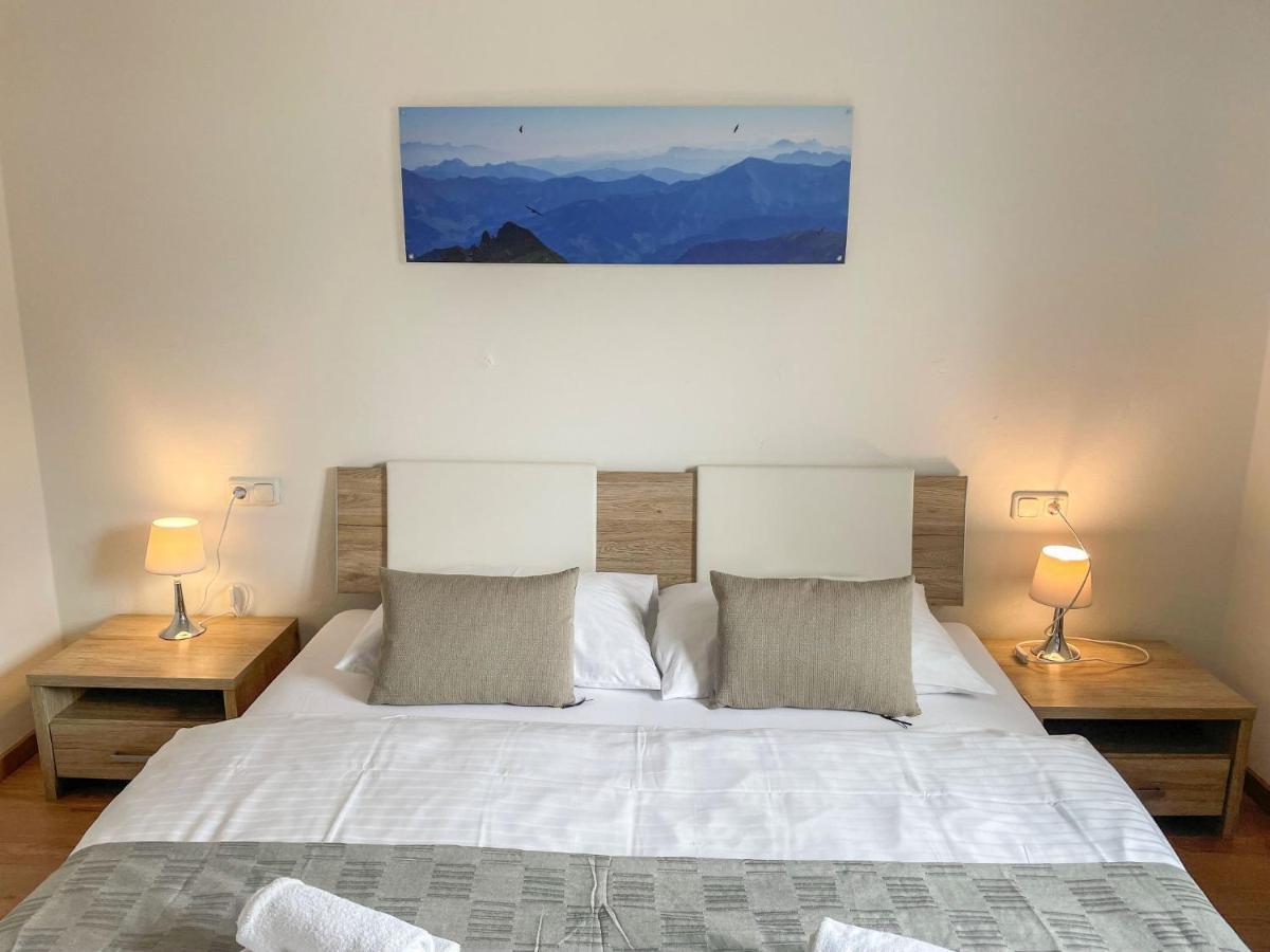 Apartment Apartement Linda By Interhome Zell am See Esterno foto