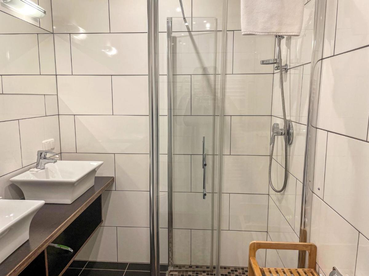 Apartment Apartement Linda By Interhome Zell am See Esterno foto