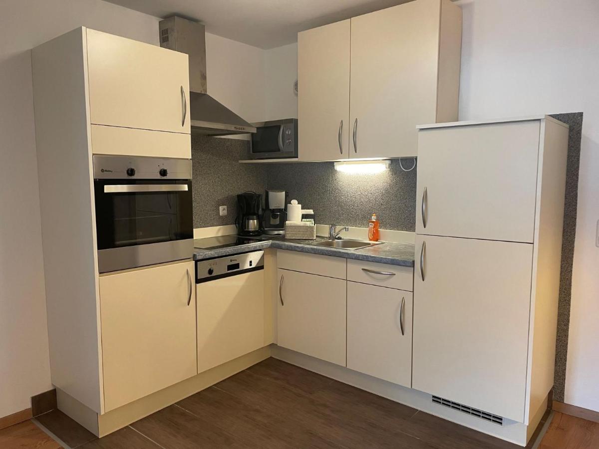 Apartment Apartement Linda By Interhome Zell am See Esterno foto