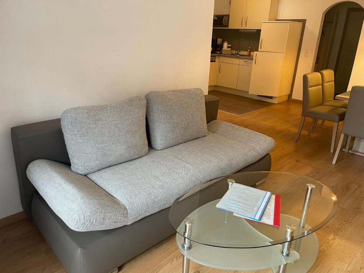Apartment Apartement Linda By Interhome Zell am See Esterno foto