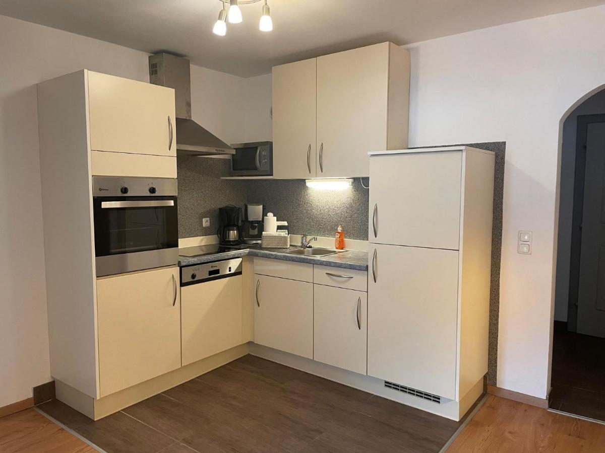 Apartment Apartement Linda By Interhome Zell am See Esterno foto