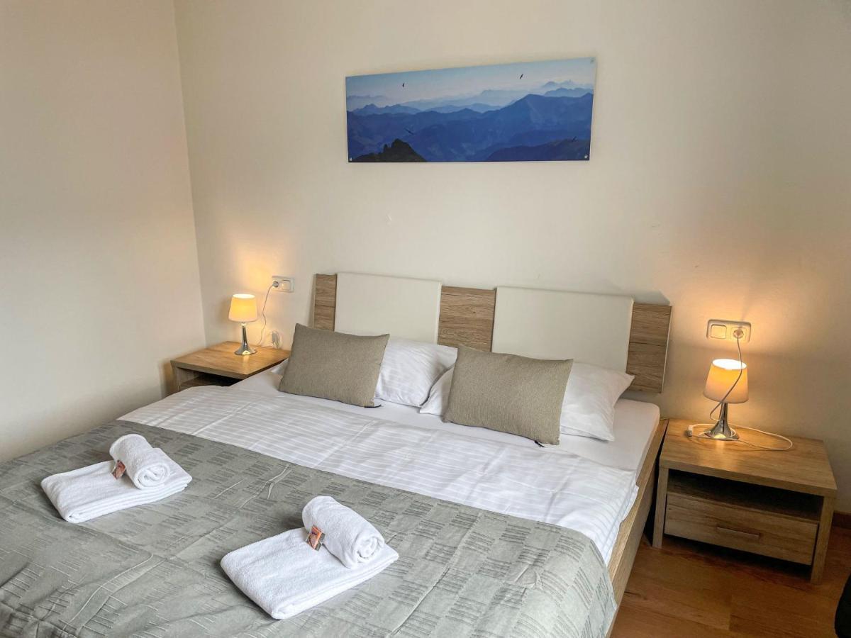Apartment Apartement Linda By Interhome Zell am See Esterno foto