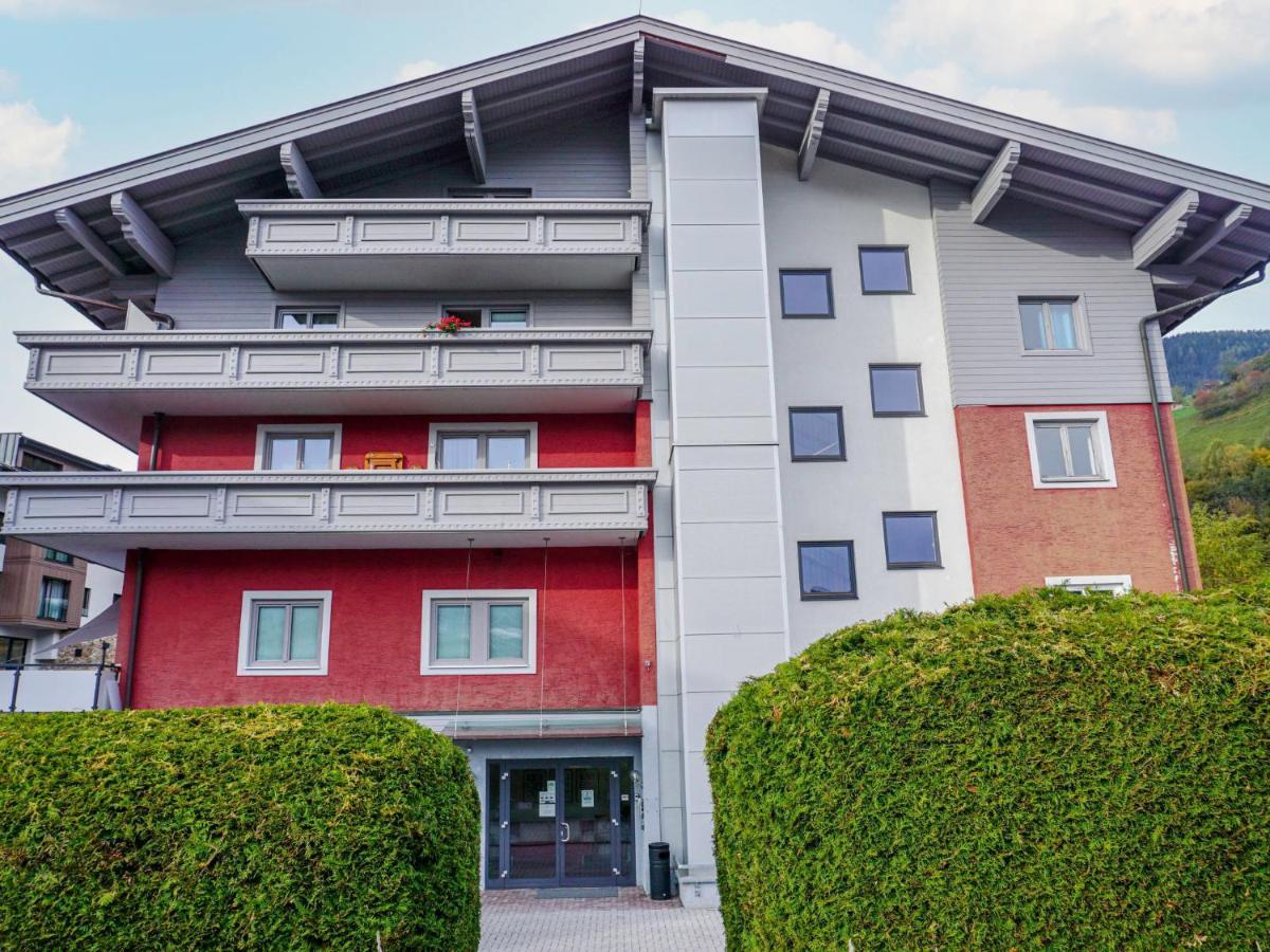 Apartment Apartement Linda By Interhome Zell am See Esterno foto