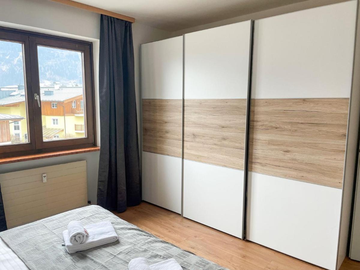 Apartment Apartement Linda By Interhome Zell am See Esterno foto