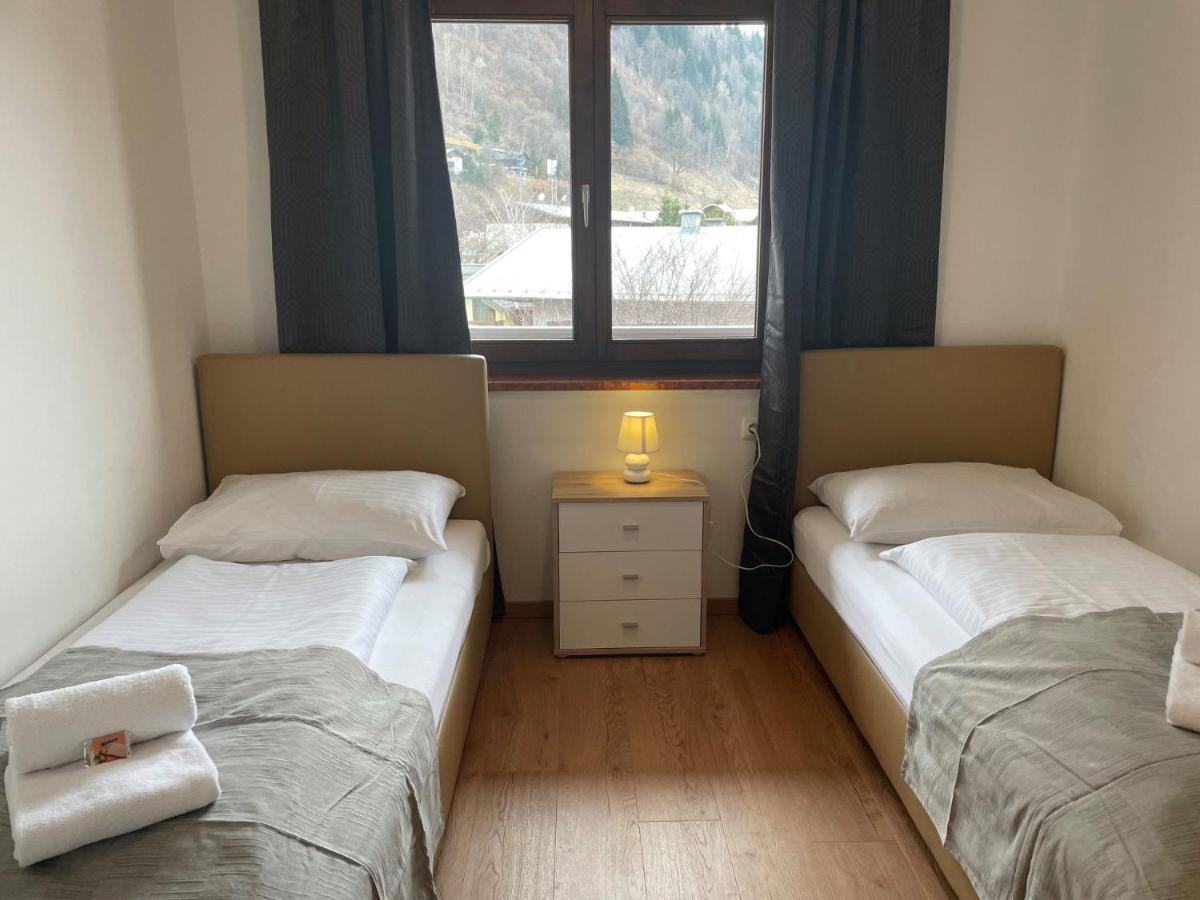 Apartment Apartement Linda By Interhome Zell am See Esterno foto