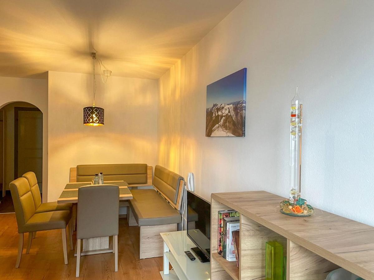 Apartment Apartement Linda By Interhome Zell am See Esterno foto