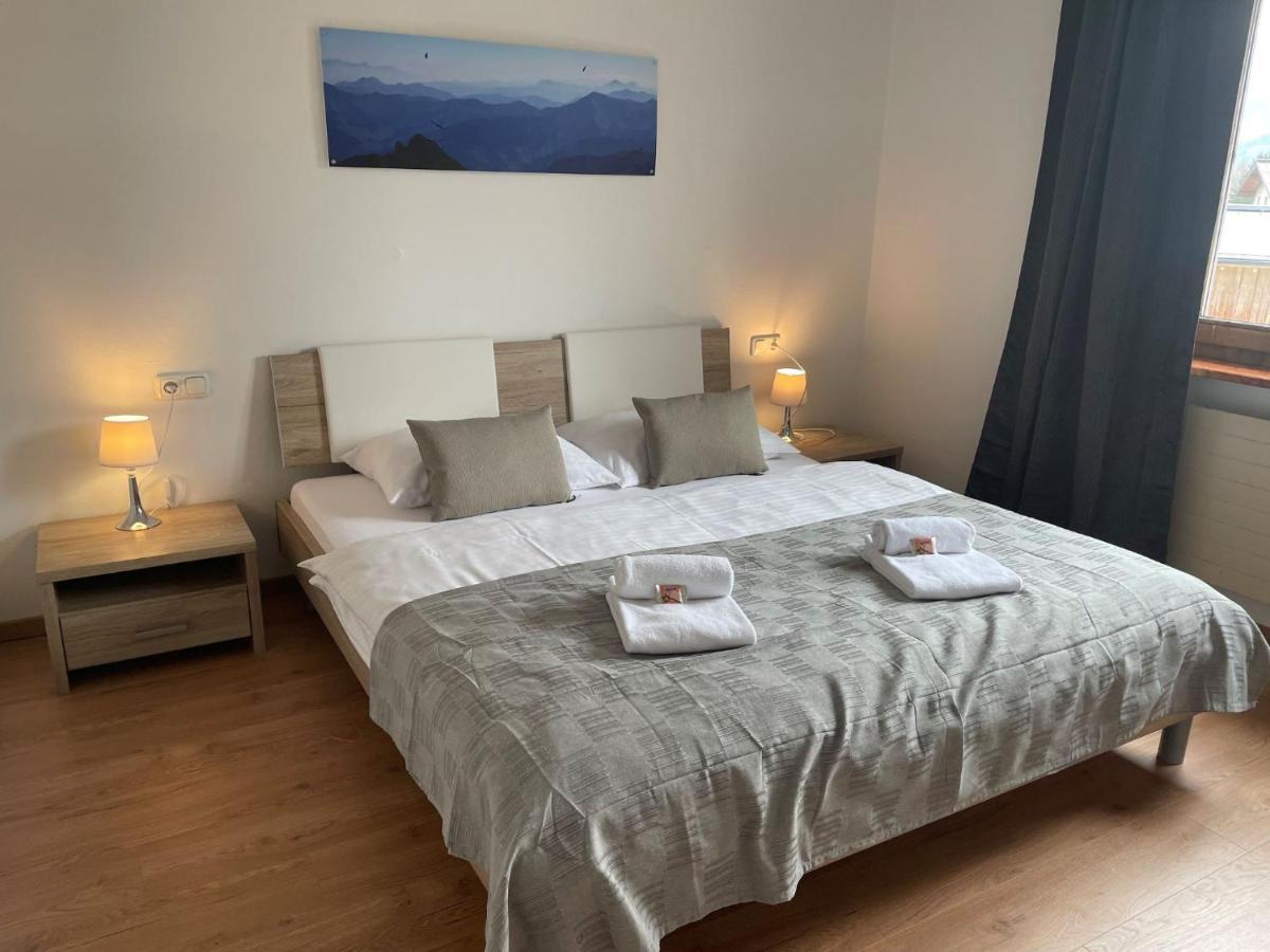 Apartment Apartement Linda By Interhome Zell am See Esterno foto