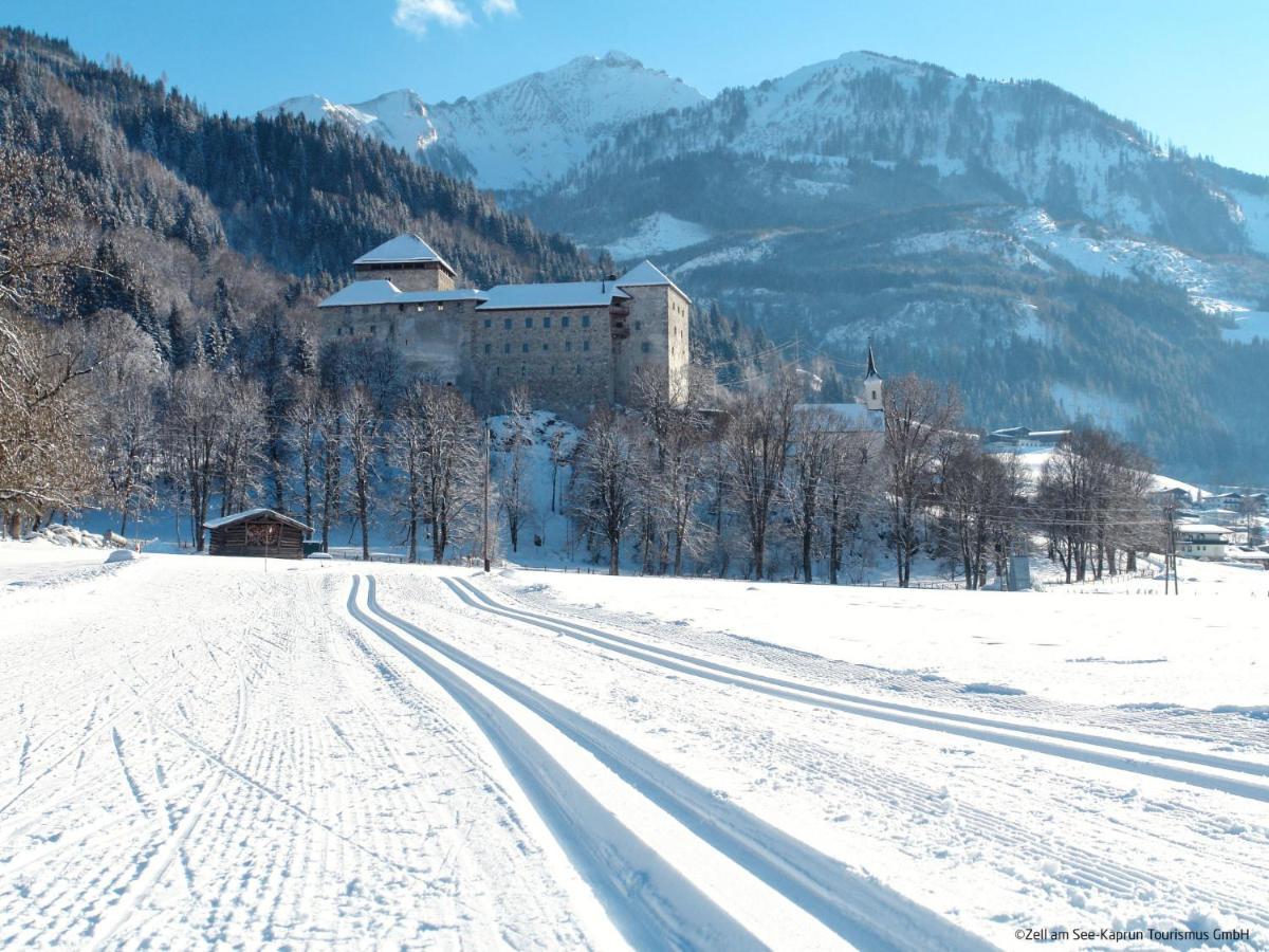Apartment Apartement Linda By Interhome Zell am See Esterno foto